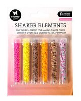 Studio Light Decoratie & Materialen – Creatieve Accessoires voor Kaarten, Scrapbooking en Mixed Media