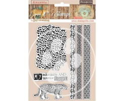 stamperia stamps