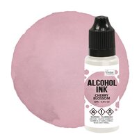 Couture Creations Alcohol Inkt – Intense Kleuren voor Mixed Media en Creatieve Projecten