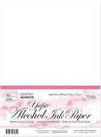 Couture Creations Alcohol Ink Accessoires – Yupo Papier, Air Blowers en Meer