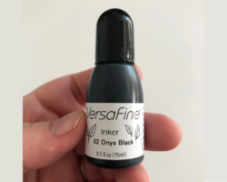 Tsukineko VersaFine Re-Inkers – Navulinkt voor VersaFine Stempelkussens