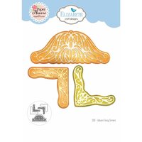 Elizabeth Craft Designs Herfst Snijmallen