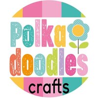 Polkadoodles kopen – ontdek prachtige stempels en stencils met bloemen en natuur