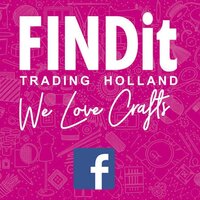 Find IT Trading – creatieve hobbyartikelen voor kaarten maken en meer