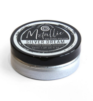 Cosmic Shimmer Metallic Gilding Polish