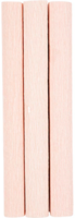 Cr&ecirc;pepapier Pastel Roze