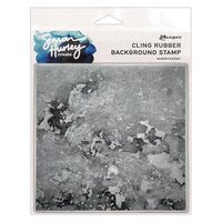 Simon Hurley Watercolor Background Stamp