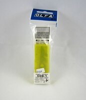 Olfa Reserve Mesjes