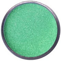 Embossingpoeder -  Metallic Green -  WG 03 R - wow