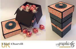 Tall Gift Box Kit