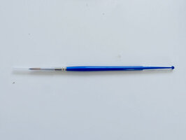 W&amp;N Cotman Penseel Nr. 1 Rond