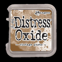  Distress Oxide Inktpad  -  Vintage Photo  - Ranger 