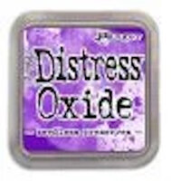 Distress Oxide Inktpad  Worn Lipstick - Ranger 