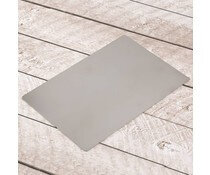 GoPress &amp; Foil Metal Conversion Plate kopen | Adapter plaat stansmachine