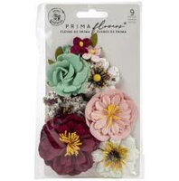 Prima Marketing Bloemen Fleurs de Prima