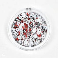 Pinquines Sequins kopen &ndash; Speelse wintermix met karakter van Picket Fence Studios
