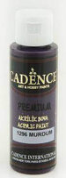 Cadence Premium Acrylverf - Pruim