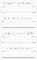 Die-namics Outside the Box Waves