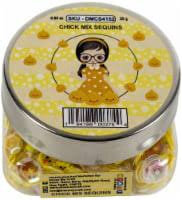 Chick Mix Sequins