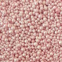 Mini Prills Tu-Tu Pink