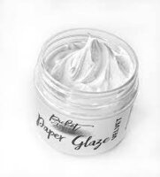 Paper Glaze Velvet &ndash; Matte structuurpasta met fluweelzachte finish van Picket Fence Studios