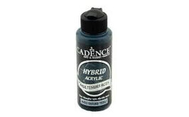 Cadence Hybrid Acrylic Oxford Groen (120 ml)