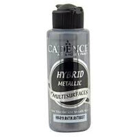 Cadence Hybrid Metallic Acrylic &ndash; Antique Anthracite