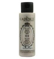 Cadence hi lite metallic verf
