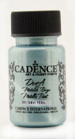 Cadence Dora Hybrid Metallic Blauwgroen