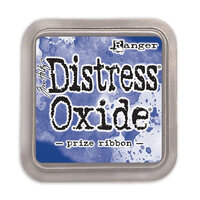  Distress Oxide Inktpad   - Prize Ribbon - Ranger 