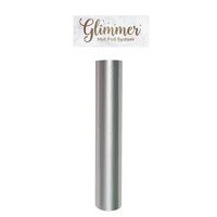 Spellbinders Glimmer Foil Silver