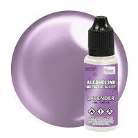Golden Age Alcohol Inkt Lilac