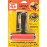 Mod Podge Brayer 4.5" Smoothing Tool Set