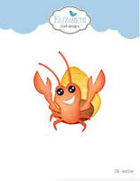 Sand Crab snijmal
