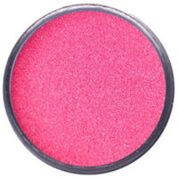 Embossingpoeder -  Metallic Red -  WG 01R - wow