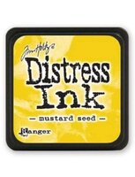  Distress Mini Ink Pad Old Paper ranger