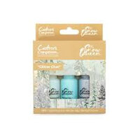 Crafter&rsquo;s Companion Glitterlijm &ndash; The Snow Queen: IJzige elegantie in &eacute;&eacute;n handige tube