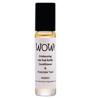 WOW Embossing Ink Pad Refill kopen | Navulling embossing inktpad