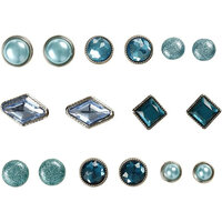 Vivi Gade Deco Rivets Blue