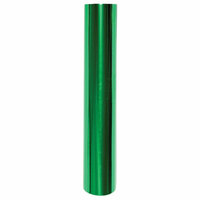Spellbinders Glimmer Foil Green