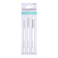 Spellbinders Mini Blending Brushes