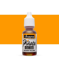 Pi&ntilde;ata Alcohol Inkt Golden Yellow 15ml