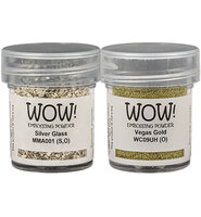 WOW  Duo Set &ndash; Million Dollar