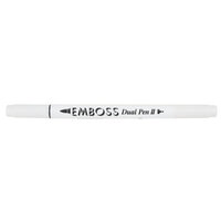 Tsukineko Emboss Dual Pen II