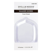 Fresh Picked Shaker Dome
