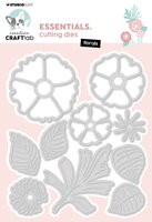 CraftLab snijmal bloemen kopen &ndash; florals snijmal set