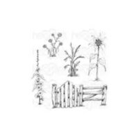 Heartfelt Creations Barnyard Accents