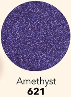Elizabeth Craft Designs Silk Microfine Glitter &ndash; Amethyst