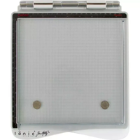 Tim Holtz Stamp Platform &ndash; stempel in perfecte lagen, nu met gratis beschermhoes