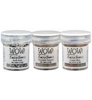 Tijdloze elegantie met WOW! Trios &ndash; Timeless by Funky Fossil